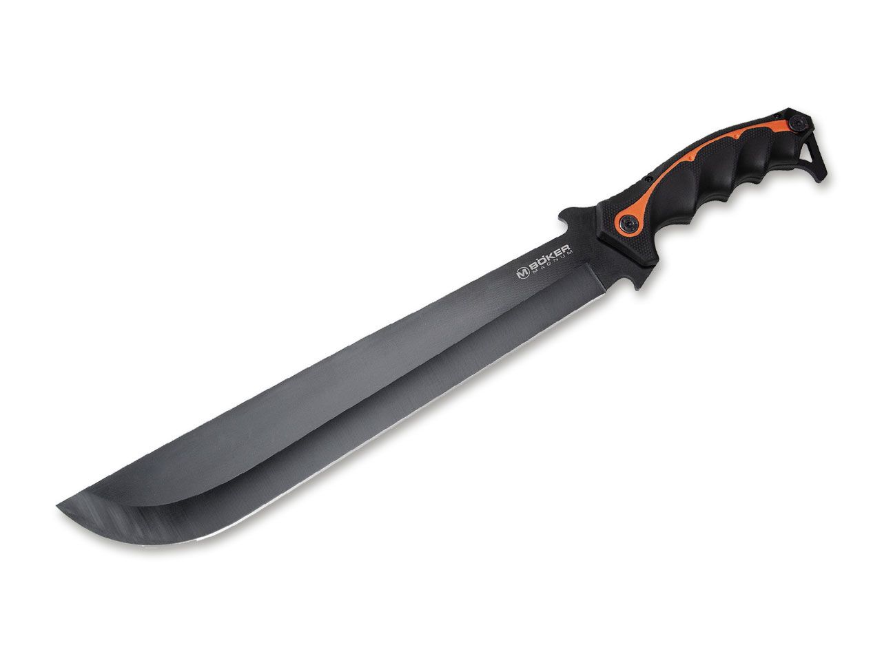 BÖKER Magnum, Chainsaw Backup (CSB) Latin Machete, 02RY691