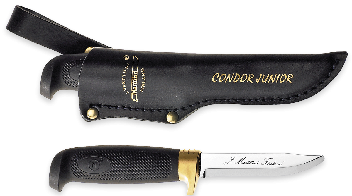 Marttiini, Condor Junior